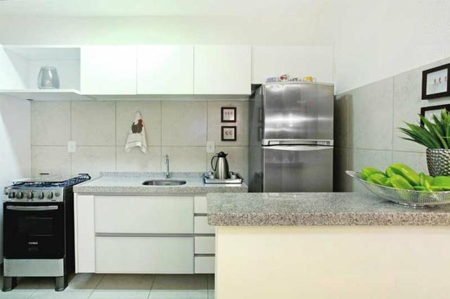 Casas em condomínio em messejana, 3 quartos - Foto 16