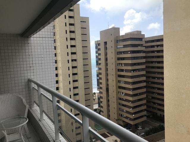 Oportunidade Ed. Privilege - Av. historiador Raimundo Girao 474 com proprietário - Foto 7