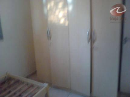 Apartamento residencial à venda, Vila Ema, São José dos Campos - AP2259. - Foto 4