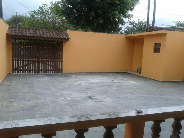 Casa com piscina em Peruíbe - Foto 5