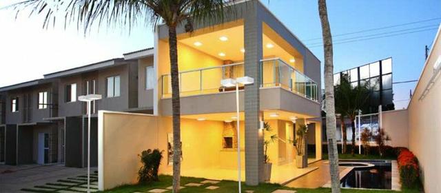 Casas em condomínio em messejana, 3 quartos - Foto 12