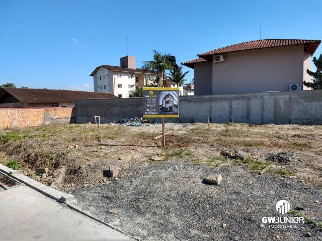Terreno à venda em Saguaçu, Joinville cod:322 - Foto 12