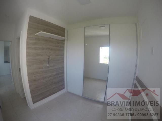 Apartamento de 2 quartos no Villággio - Foto 15