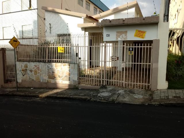 Casa 4 quartos -400m2- carlos prates