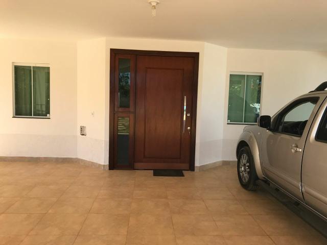 Casa moderna excelente localização - Foto 8