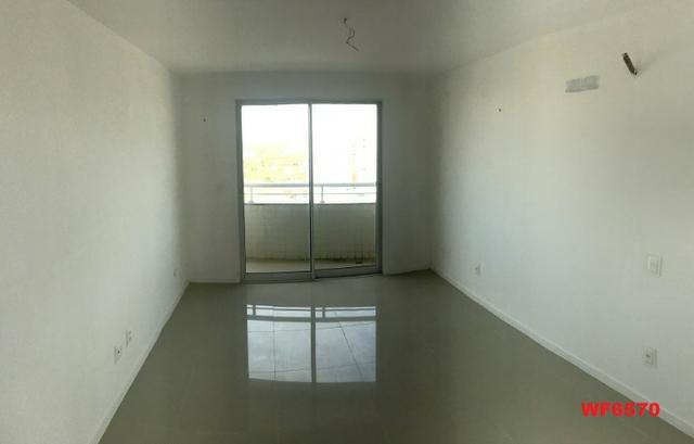 Constable Galerie, apartamento com 3 suítes, 3 vagas, Bairro Luciano Cavalcante - Foto 6