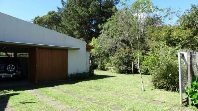 Casa 3 dormitórios Romântica em Canela - Foto 16