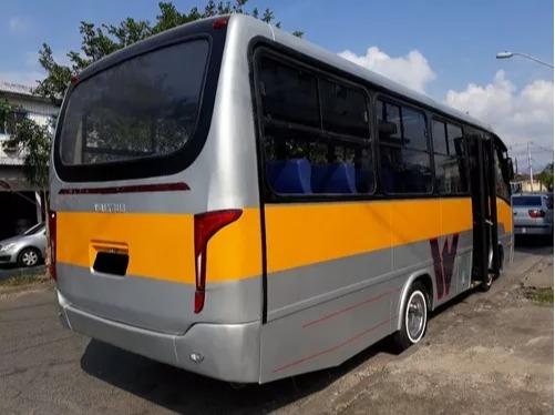 Micro Ônibus - Foto 4