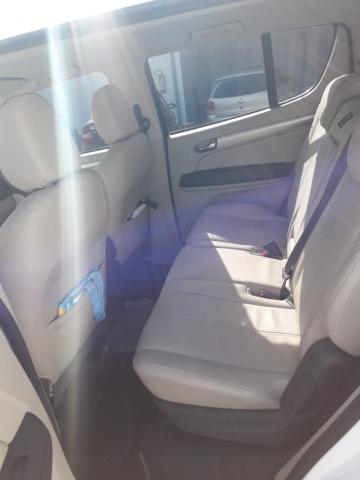 Trailblazer ltz 2014 - Foto 8