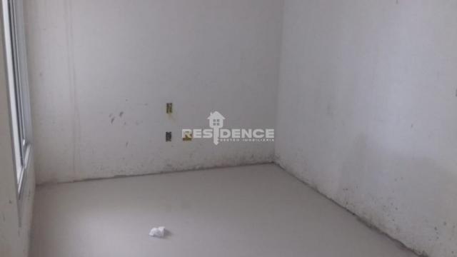 Apartamento à venda com 2 dormitórios em Praia de itaparica, Vila velha cod:2243V - Foto 8