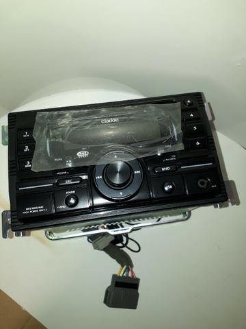 08A50TJ0810-Radio 2 din Clarion City - Foto 3
