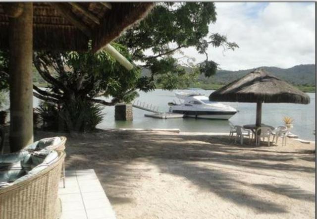 (298)Ilha Paradisiáca Particular Barra do Paraguaçu 60.000m² - Foto 10