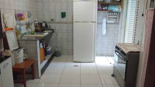 Samuel Pereira oferece: Casa de 3 quartos 1 suite Hidromassagem Laje AR 09 Sobradinho II - Foto 4