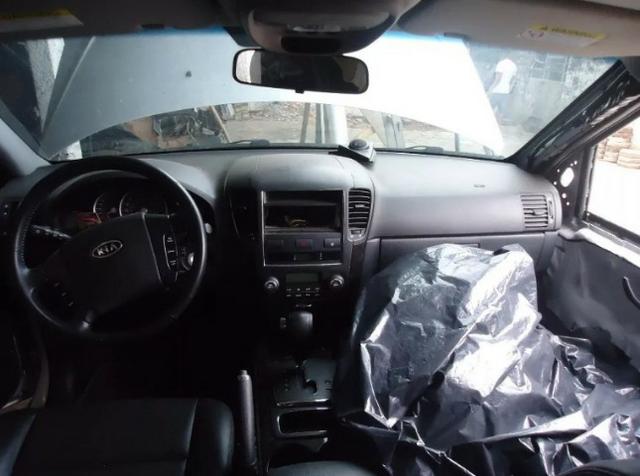 Sucata Peças Kia Sorento 2008 6cc Gasolina - Foto 3