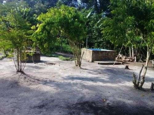 Barbada!!! Vendemos com exclusividade um Sítio/Terreno com 10,6 hectares