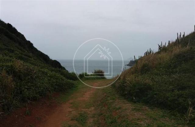Terreno à venda em Armação, Armação dos búzios cod:836424 - Foto 11
