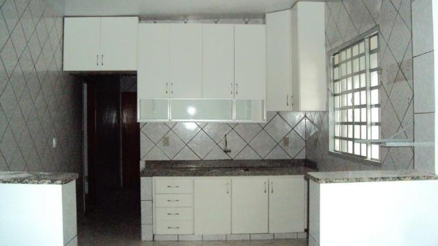 Casa de 5 quartos - 2 suítes - Bairro Feliz - Goiânia-GO - Foto 19