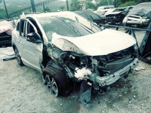 Sucata Peças Honda HR-V - Foto 5