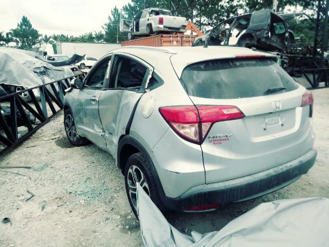 Sucata Peças Honda HR-V