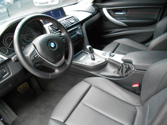 Bmw 320i 2.0 Turbo Automático - Foto 11