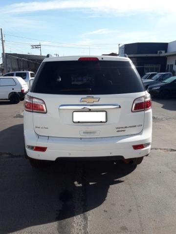 Trailblazer ltz 2014 - Foto 6