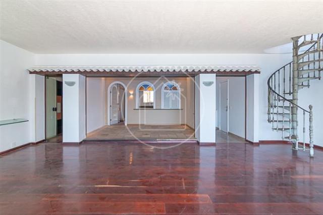 Apartamento à venda com 3 dormitórios em Icaraí, Niterói cod:817648 - Foto 9