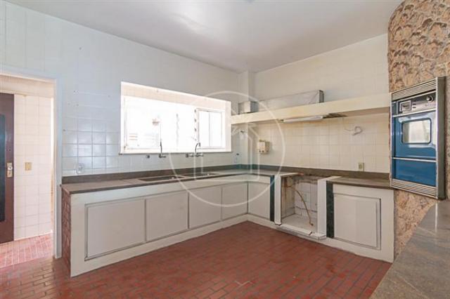 Apartamento à venda com 3 dormitórios em Icaraí, Niterói cod:817648 - Foto 17