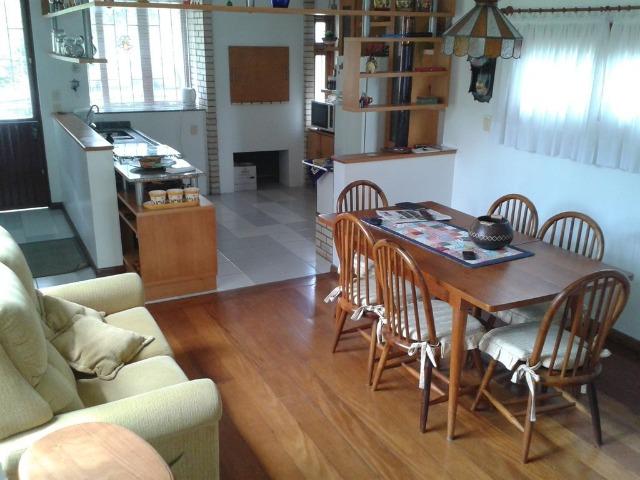 Casa 3 dormitórios Romântica em Canela - Foto 5