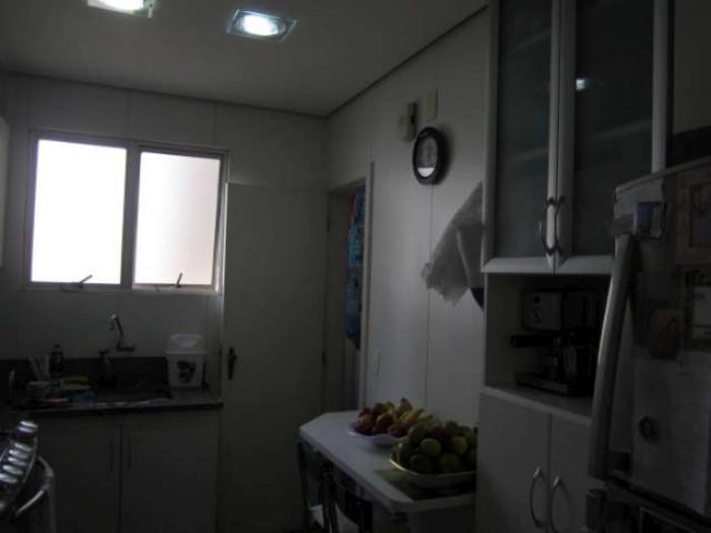 Apartamento à venda, 4 quartos, 2 vagas, gutierrez - belo horizonte/mg - Foto 13