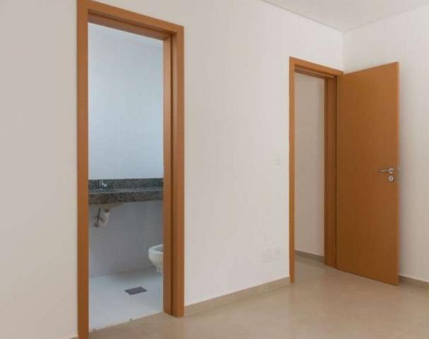 Área privativa à venda, 3 quartos, 2 vagas, barroca - belo horizonte/mg - Foto 6
