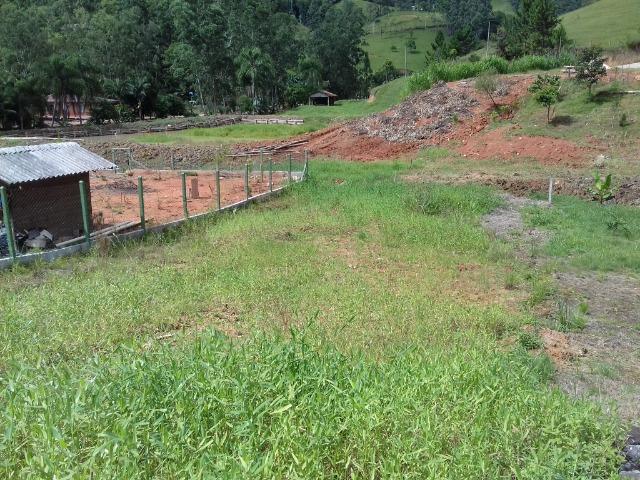 Lote em São Pedro de Alcântara - Foto 7