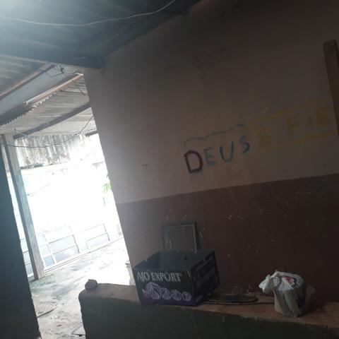 Lote com 2 casas simples na 615 Samambaia Norte R$ 90.000,00 - Foto 4