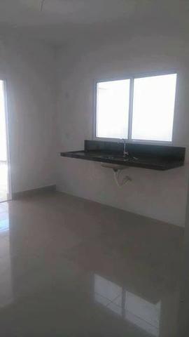 Condominio Sobrado no santa cruz 2 com 3 suites 190m2 perto do jd Italia e Ufmt - Foto 5