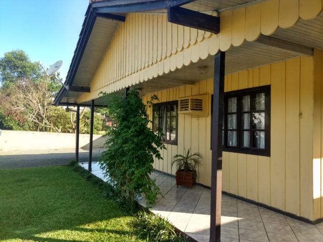 Casa à venda com 3 dormitórios em Pinheirinho, Rio negrinho cod:CA00012 - Foto 12