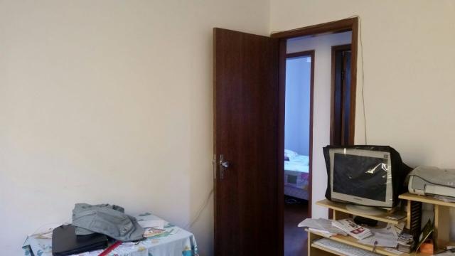 Apartamento à venda, 3 quartos, 1 vaga, bonfim - belo horizonte/mg - Foto 7