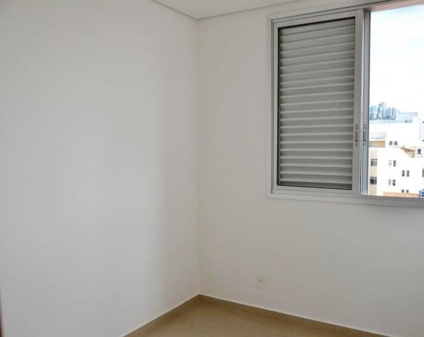 Cobertura à venda, 3 quartos, 2 vagas, barroca - belo horizonte/mg - Foto 8