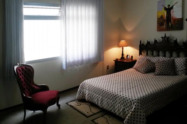 Área privativa à venda, 4 quartos, 2 vagas, grajaú - belo horizonte/mg - Foto 7
