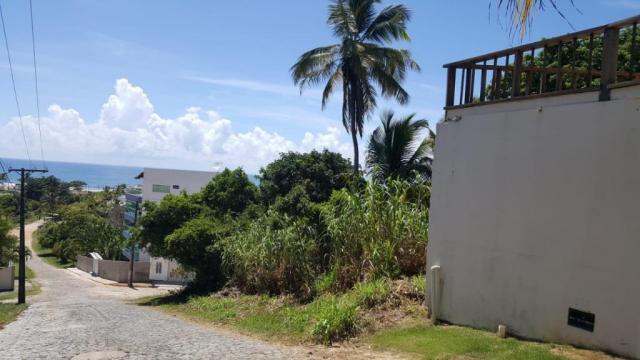 Terreno à venda, 504 m² por r$ 160.000 - nossa senhora da vitória - ilhéus/ba - Foto 7