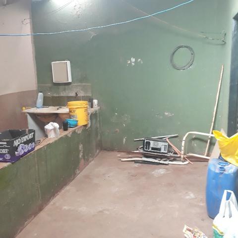 Lote com 2 casas simples na 615 Samambaia Norte R$ 90.000,00 - Foto 3
