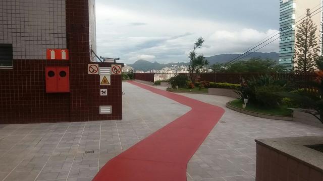 Apartamento à venda, 4 quartos, 2 vagas, gutierrez - belo horizonte/mg - Foto 20