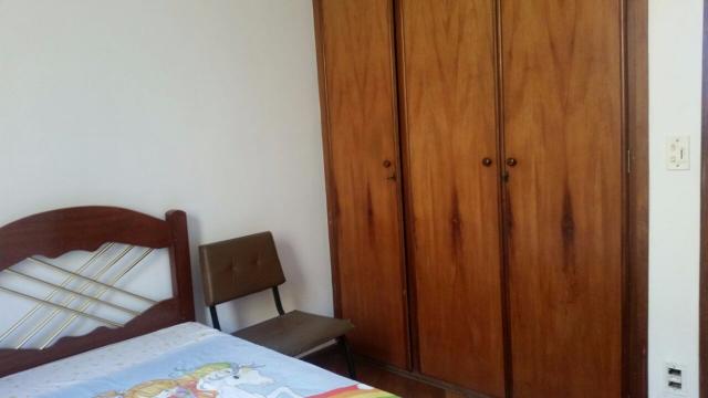 Apartamento à venda, 3 quartos, 1 vaga, bonfim - belo horizonte/mg - Foto 8