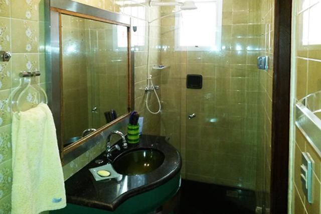 Área privativa à venda, 4 quartos, 2 vagas, grajaú - belo horizonte/mg - Foto 8