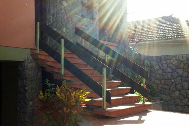 Casa à venda, 4 quartos, 6 vagas, bonfim - belo horizonte/mg - Foto 10