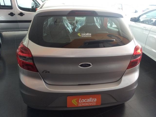 FORD KA 2017/2018 1.0 TI-VCT SE 12V FLEX 4P MANUAL - Foto 9