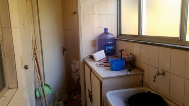 Apartamento à venda, 3 quartos, 1 vaga, bonfim - belo horizonte/mg - Foto 16