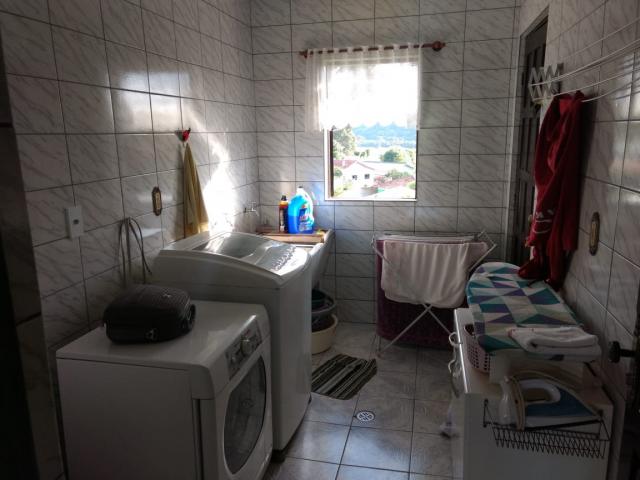 Casa à venda com 3 dormitórios em Pinheirinho, Rio negrinho cod:CA00012 - Foto 20