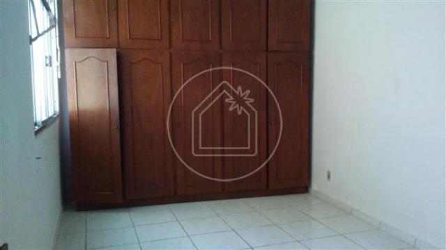Casa à venda com 3 dormitórios em Todos os santos, Rio de janeiro cod:853980 - Foto 14