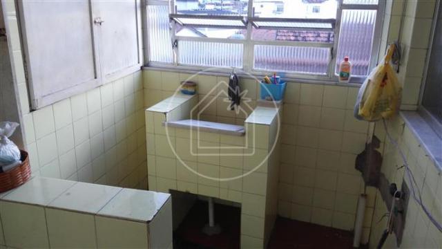 Casa à venda com 3 dormitórios em Todos os santos, Rio de janeiro cod:853980 - Foto 18