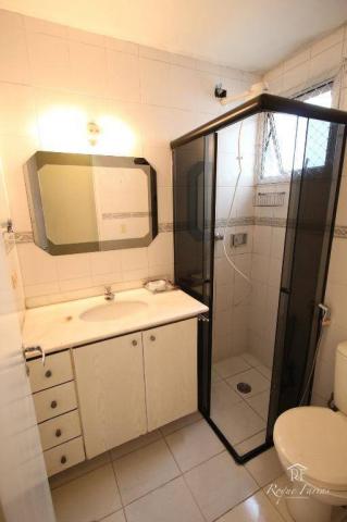 Apartamento com 2 dormitórios à venda, 55 m² por R$ 275.000 - Rio Pequeno - São Paulo/SP - Foto 10