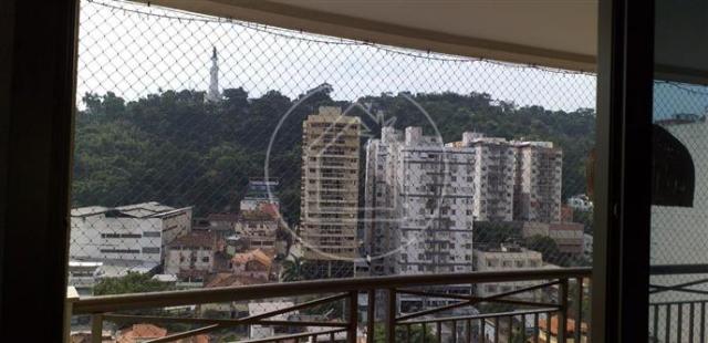 Apartamento à venda com 4 dormitórios em Icaraí, Niterói cod:854731 - Foto 5